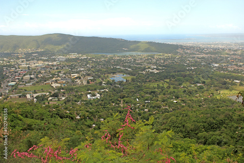 Kingston, Jamaica