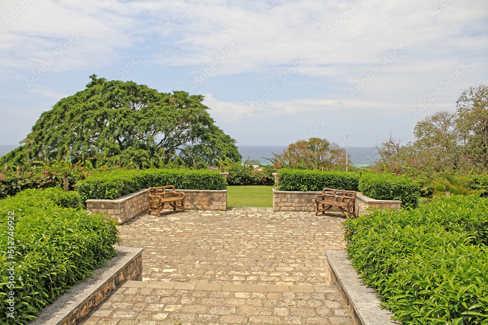 Montego Bay Jamaica Stock Photo Adobe Stock Montego Bay Jamaica Stock Photo Adobe Stock