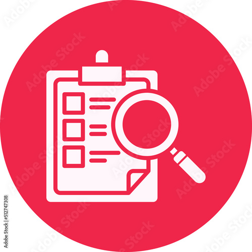 Find document Vector icon which is suitable for commercial work and easily modify or edit it