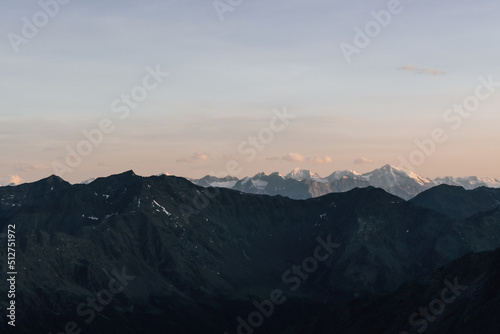 Italien alpes © Micha Rössler