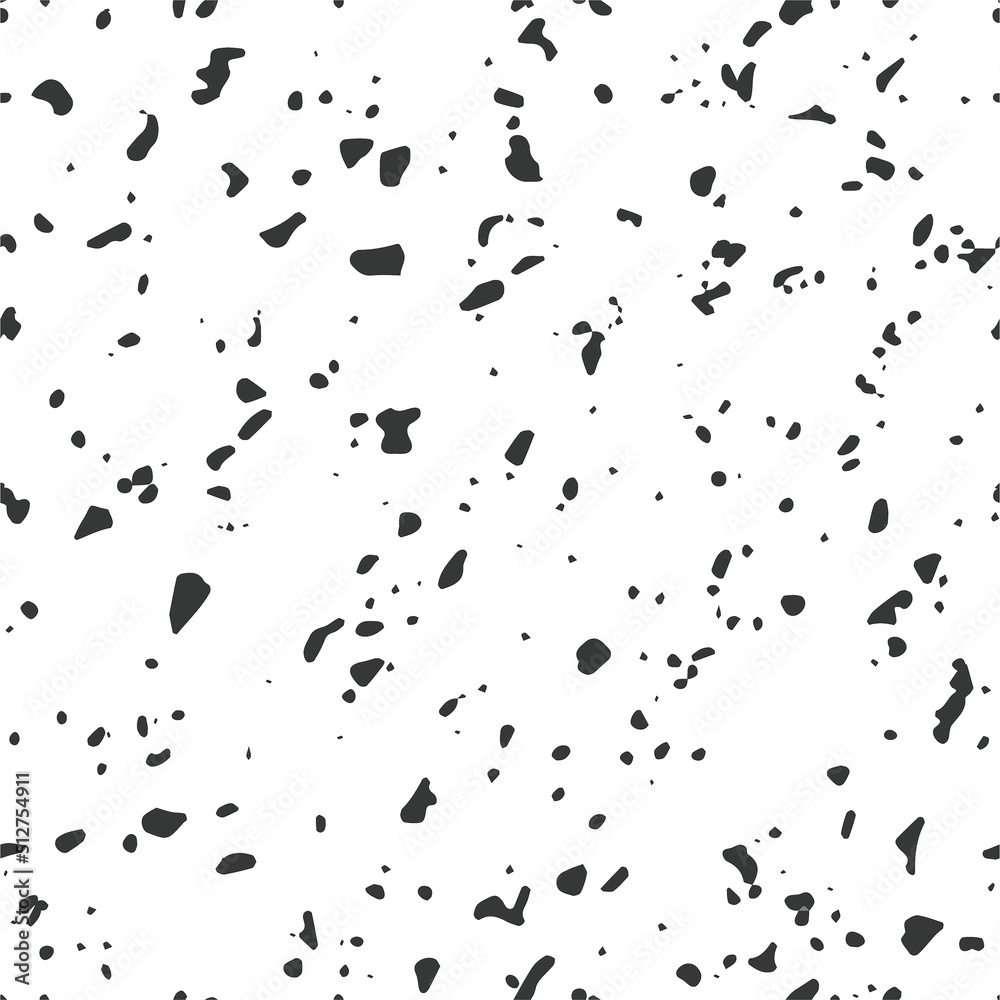 Grunge grain seamless pattern. Abstract vector backround. Grunge grain seamless pattern. Abstract vector backround.