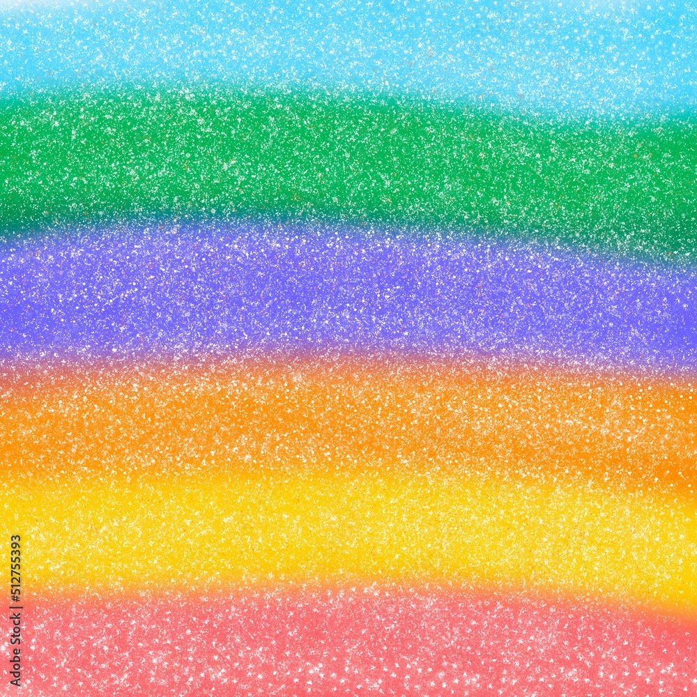 Obraz premium abstract colorful background