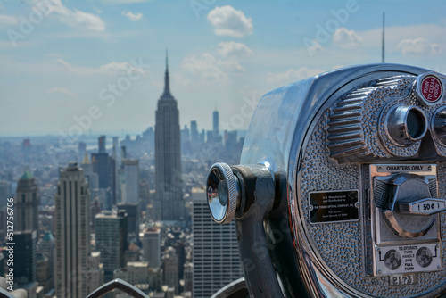 empire state building