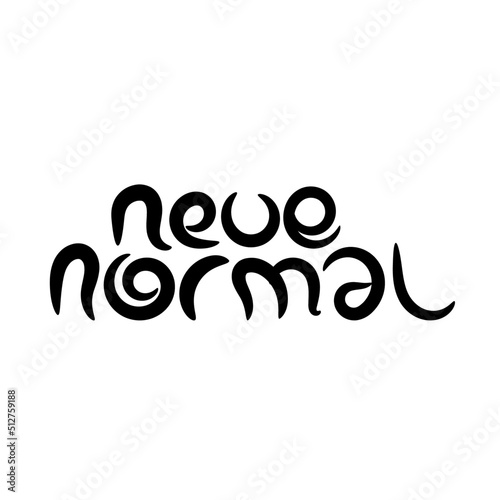 black and white handwritten 
