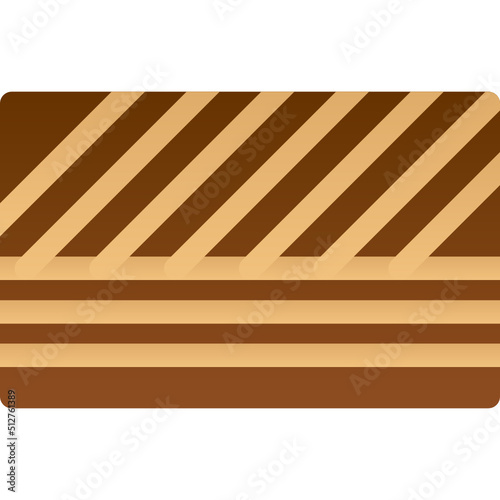 Wafers Icon