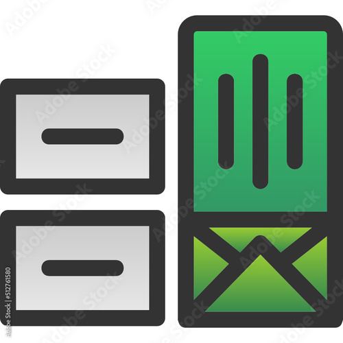 Gums Icon