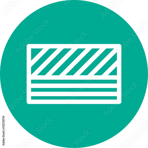 Wafers Icon