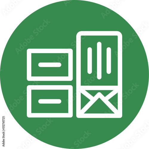 Gums Icon