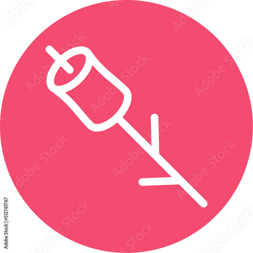 Marshmallows Icon