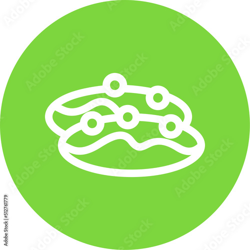 Eclair Icon