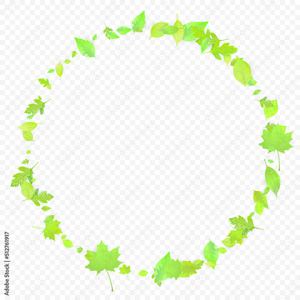 Leaves Falling Spring Flying Foliage Green Leaf Leaves Falling Spring Flying Foliage Green Leaf