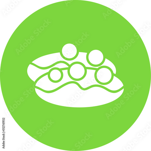 Eclair Icon