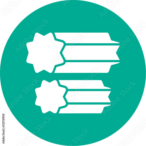 Churros Icon