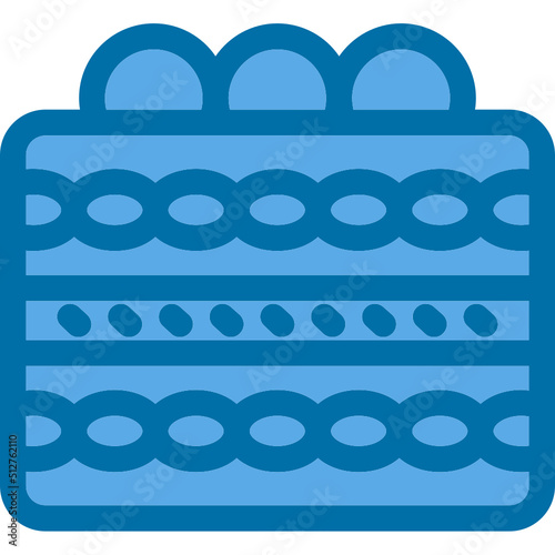 Tiramisu Icon