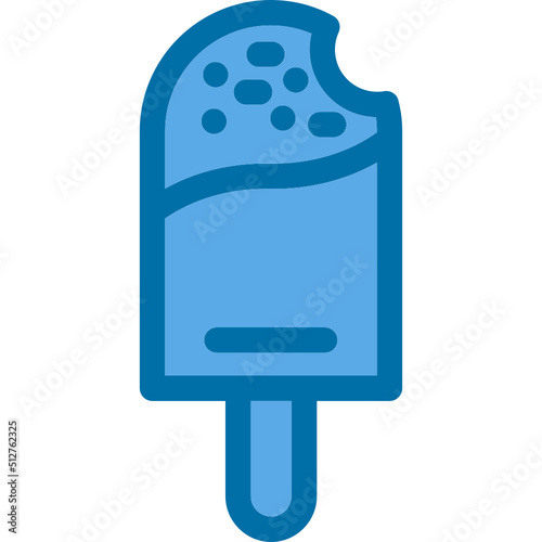Ice Lolly Icon