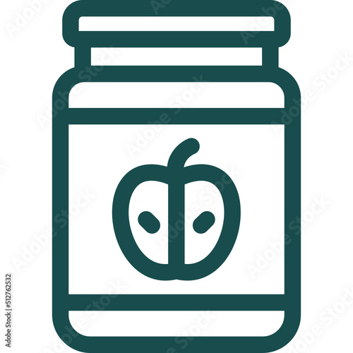 Jam Icon