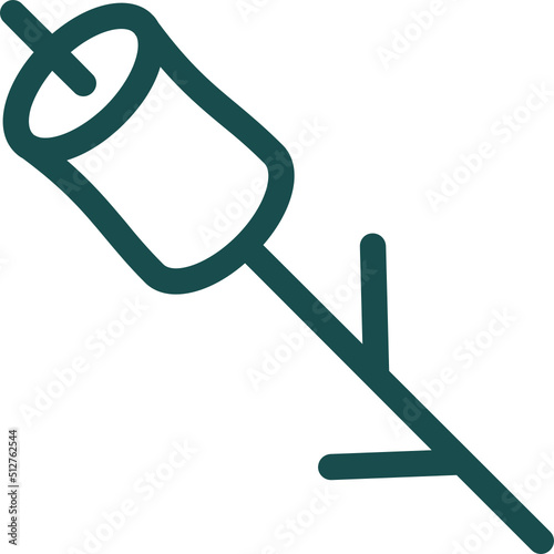 Marshmallows Icon