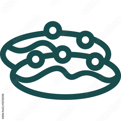 Eclair Icon