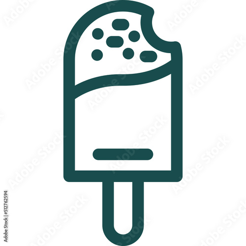 Ice Lolly Icon