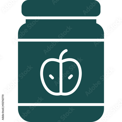 Jam Icon