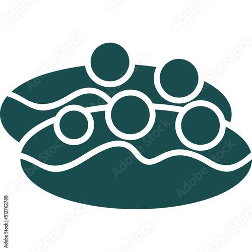 Eclair Icon