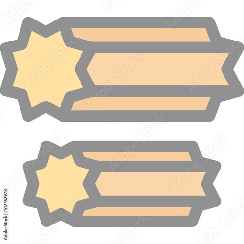 Churros Icon