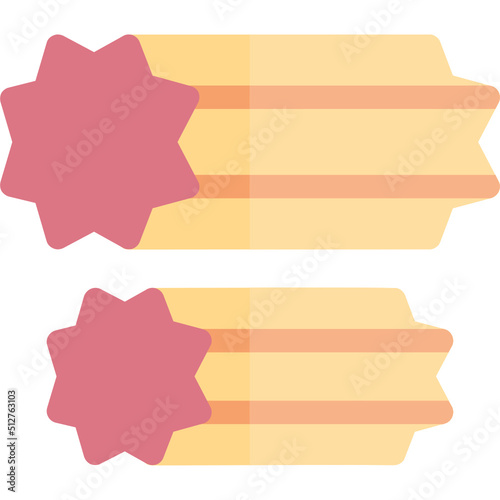 Churros Icon