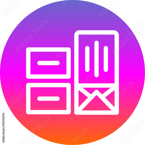 Gums Icon