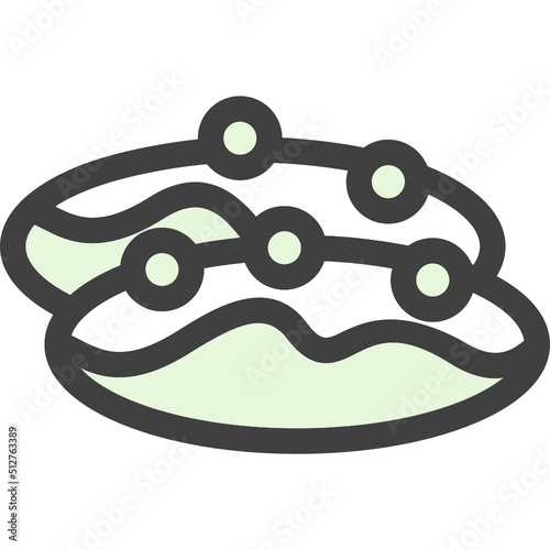 Eclair Icon