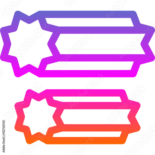 Churros Icon