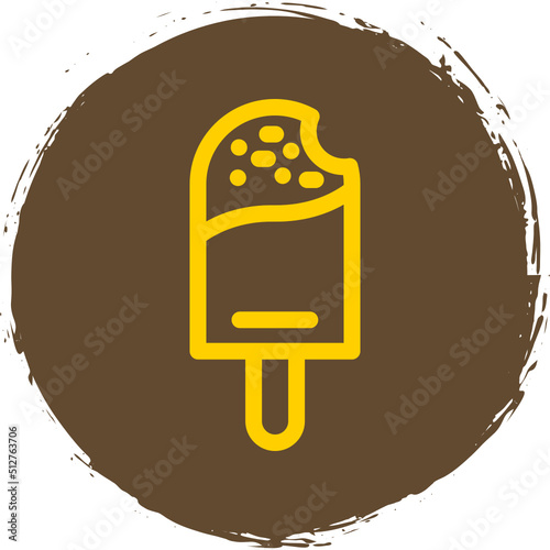 Ice Lolly Icon