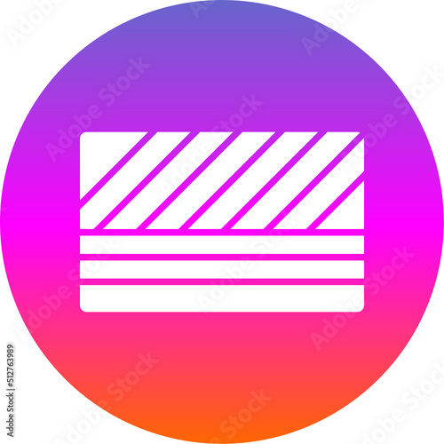 Wafers Icon