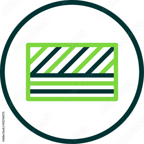 Wafers Icon