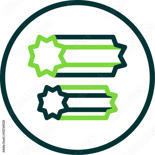 Churros Icon