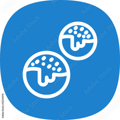 Choco Balls Icon