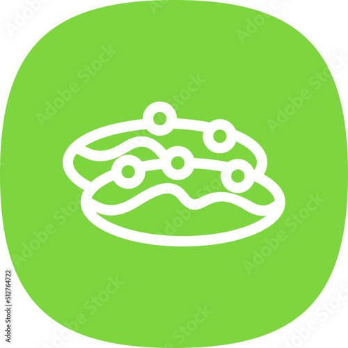 Eclair Icon