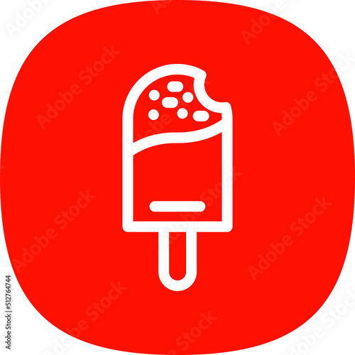 Ice Lolly Icon