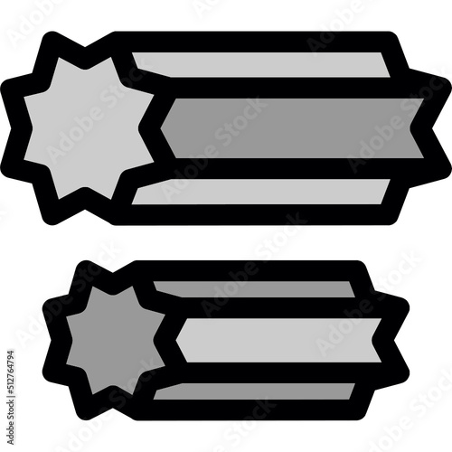 Churros Icon