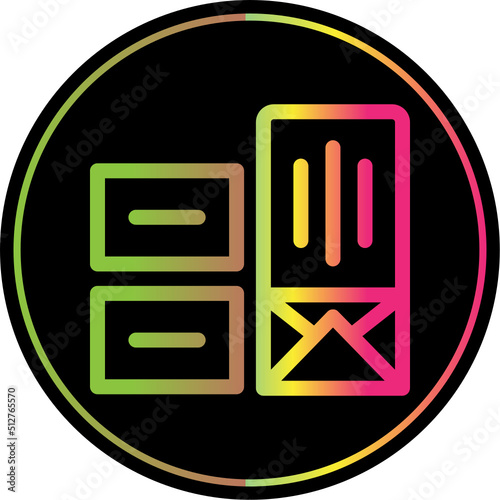Gums Icon