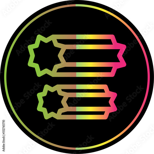 Churros Icon