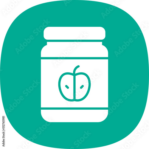 Jam Icon
