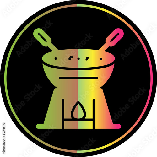 Fondue Icon