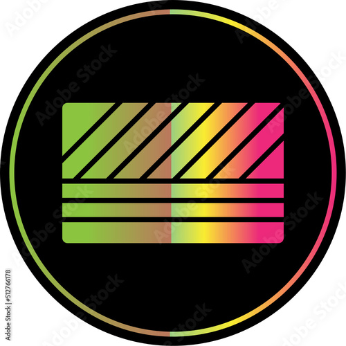 Wafers Icon