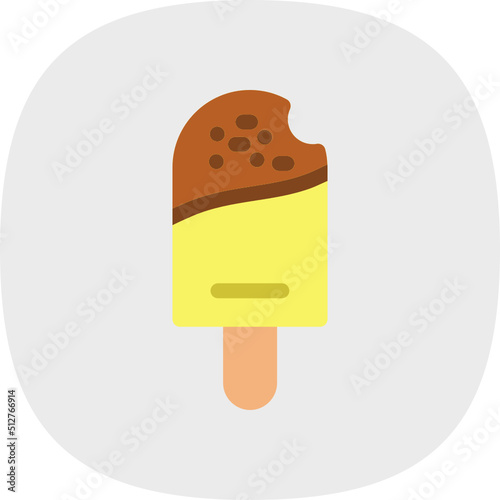 Ice Lolly Icon
