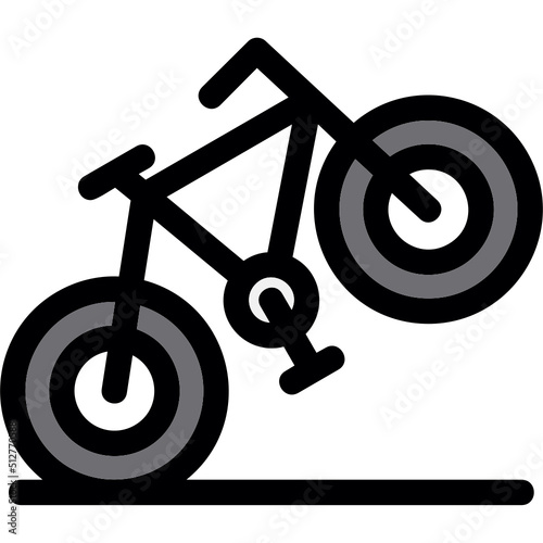 Stunt Icon