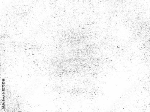 Wallpaper Mural Grunge Texture. Monochrome retro grunge texture illustration. Abstract background with aged old rust.For usage of posters banners and designs.texture of concrete floor background for creation. Torontodigital.ca