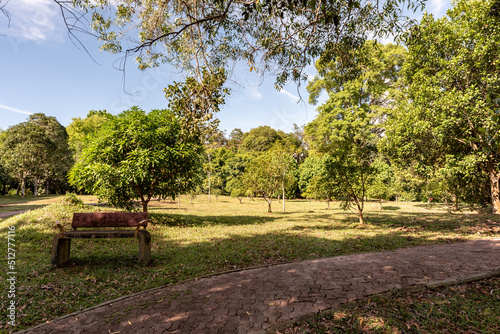 Labuan Botanical Garden, Malaysia photo