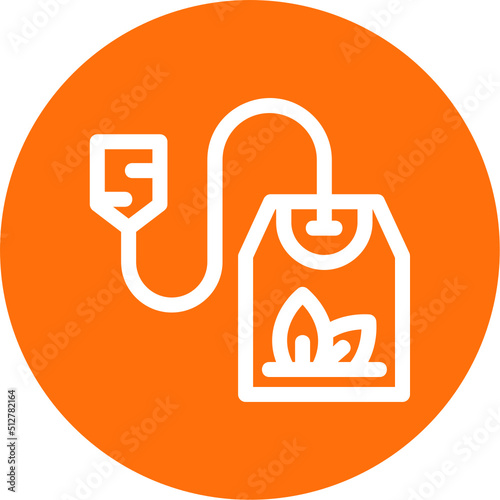 Herbs Bag Icon