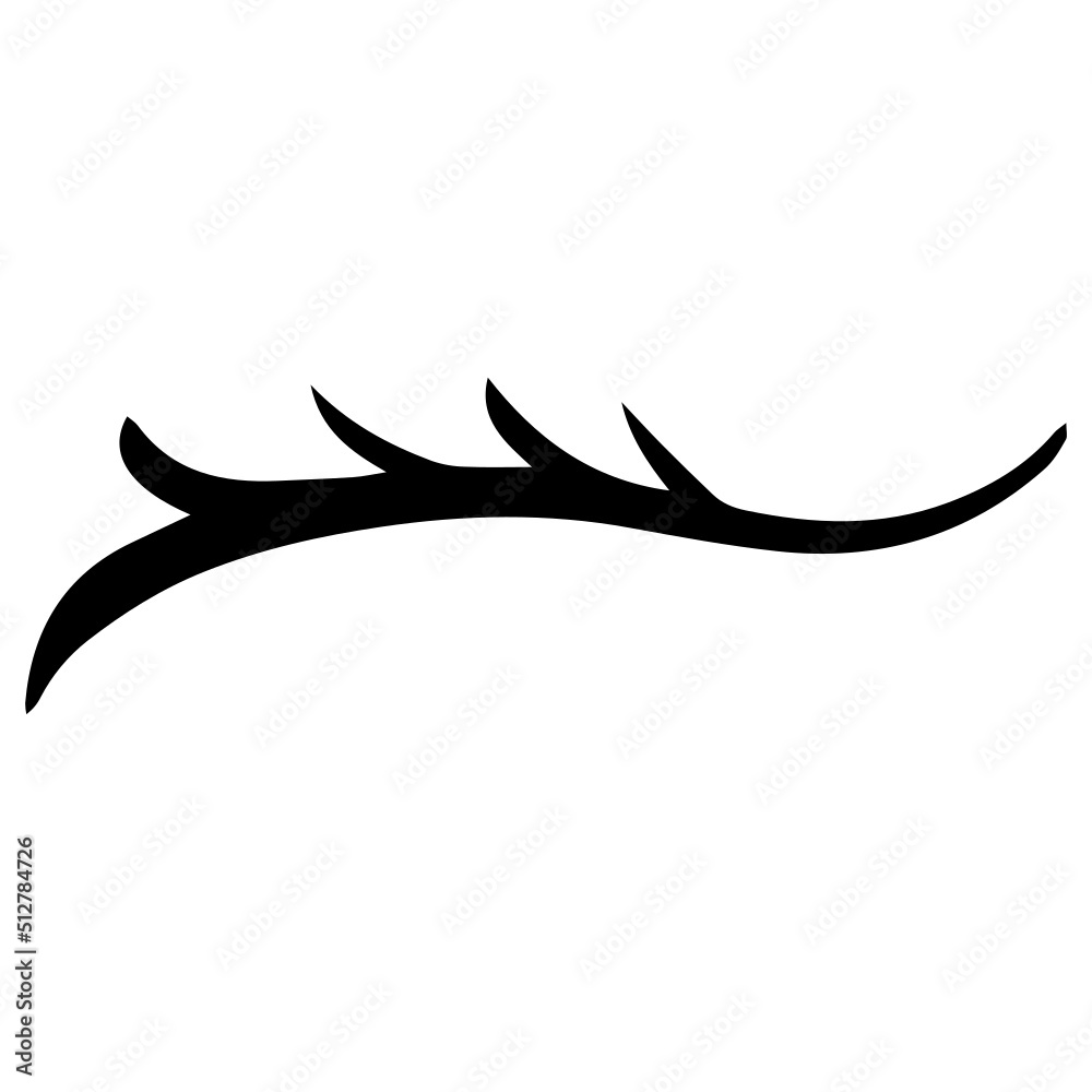 abstract line ornament abstract line ornament