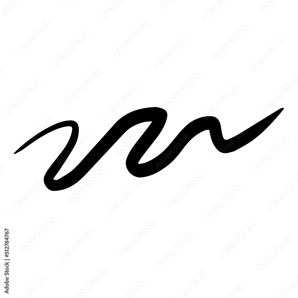 abstract line ornament abstract line ornament